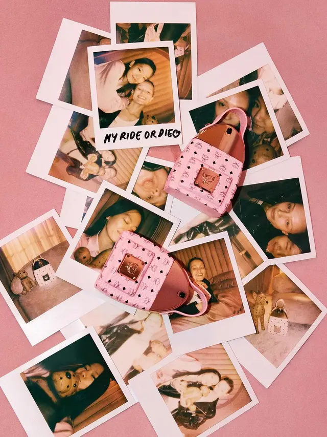 MCM Crush Eau de Parfum