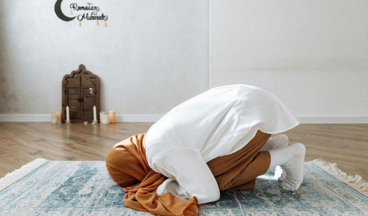 Niat Solat Qadha