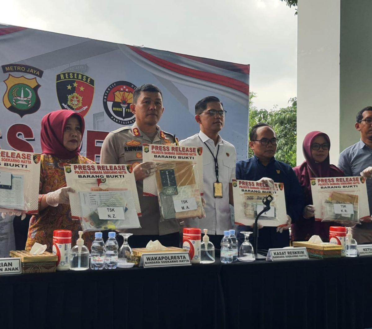 Dok. Istimewa