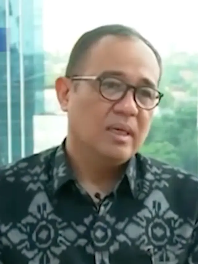 Rafael Alun Trisambodo