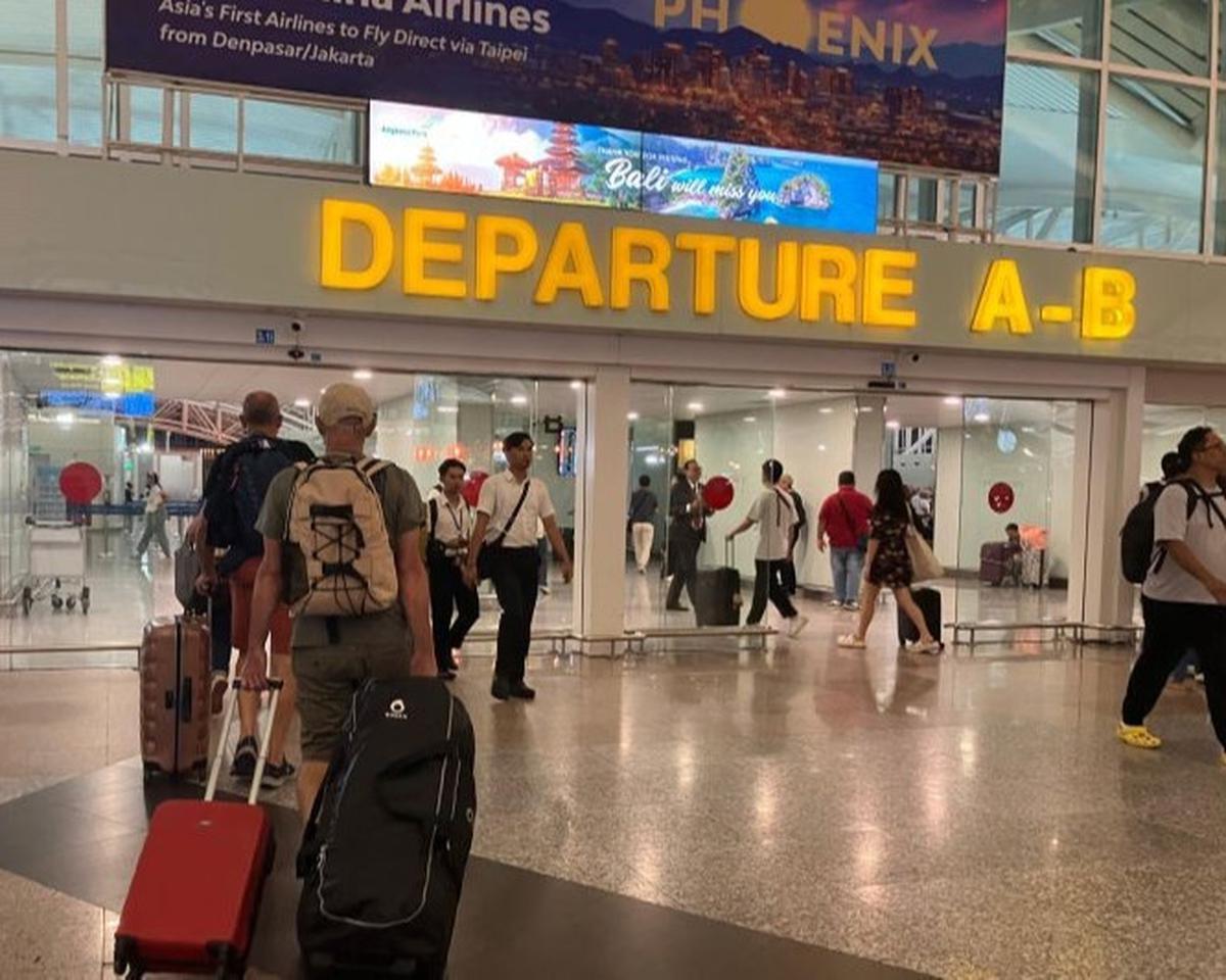 Tahukah Anda? Pemadaman Listrik Bandara Ngurah Rai Lumpuhkan Aktivitas Satu Jam, Pengelola Ungkap Penyebabnya