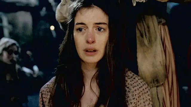 [Bintang] Anne Hathaway