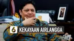 Ketum Partai Golkar Airlangga Hartarto gabung di Kabinet Indonesia Maju. Ia ditunjuk sebagai Menko Perekonomian.