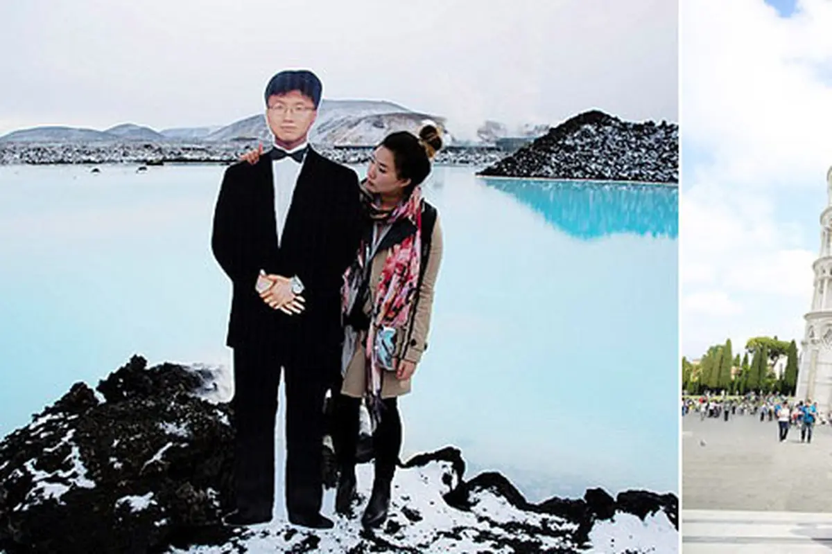 Foto: dailymail.co.uk/jinna yang