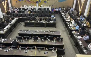 RUU Satu Data Indonesia Atur Penguasaan Data Dasar Nasional