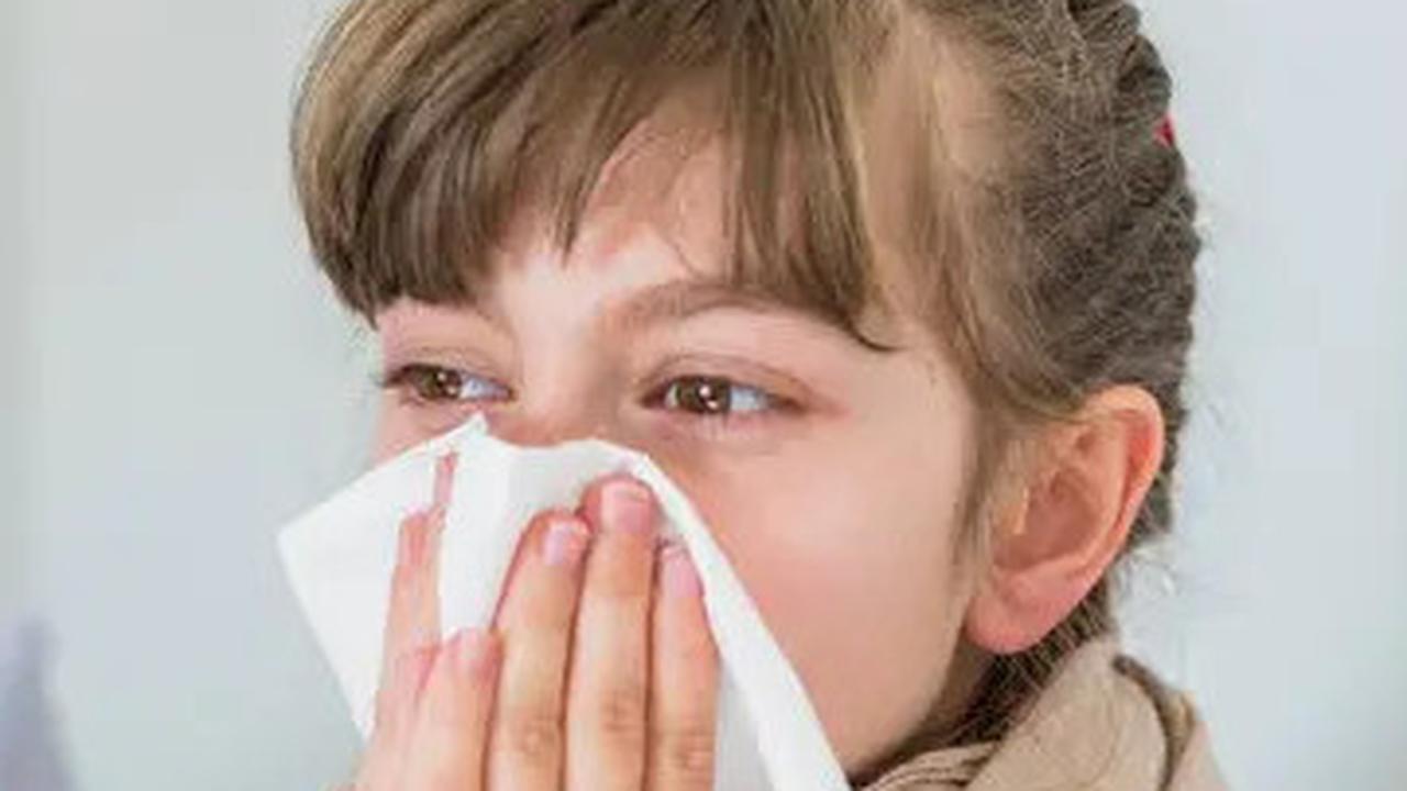 Anak yang Terjangkit Tuberkulosis Perlu Segera Diobati agar Tak Berujung Meningitis hingga Disabilitas