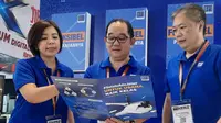 Porsi Masih di Bawah 10%, BFI Finance Dongkrak Pembiayaan Mesin