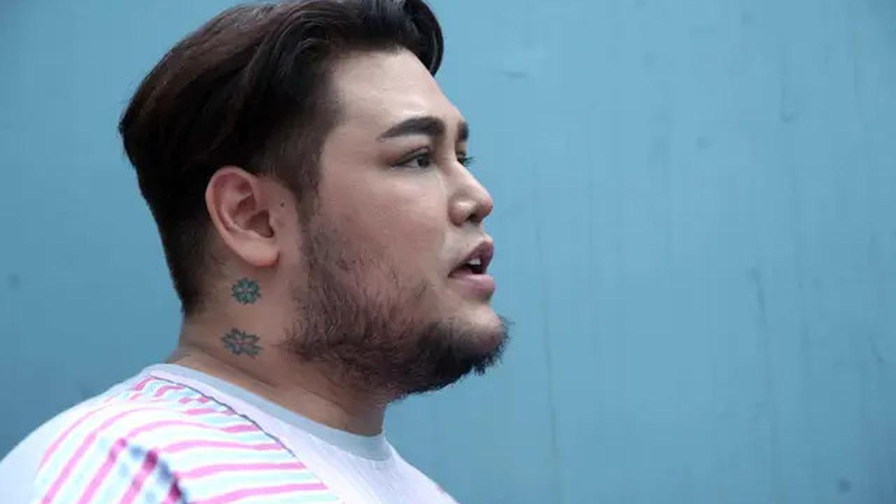 Alasan Ivan Gunawan Berencana Pindah dan Menetap di Dubai