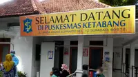 Puskesmas di Surabaya kini buka 24 jam. (Dian Kurniawan/Liputan6.com)
