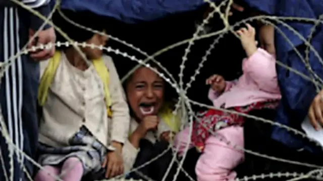 Refugee