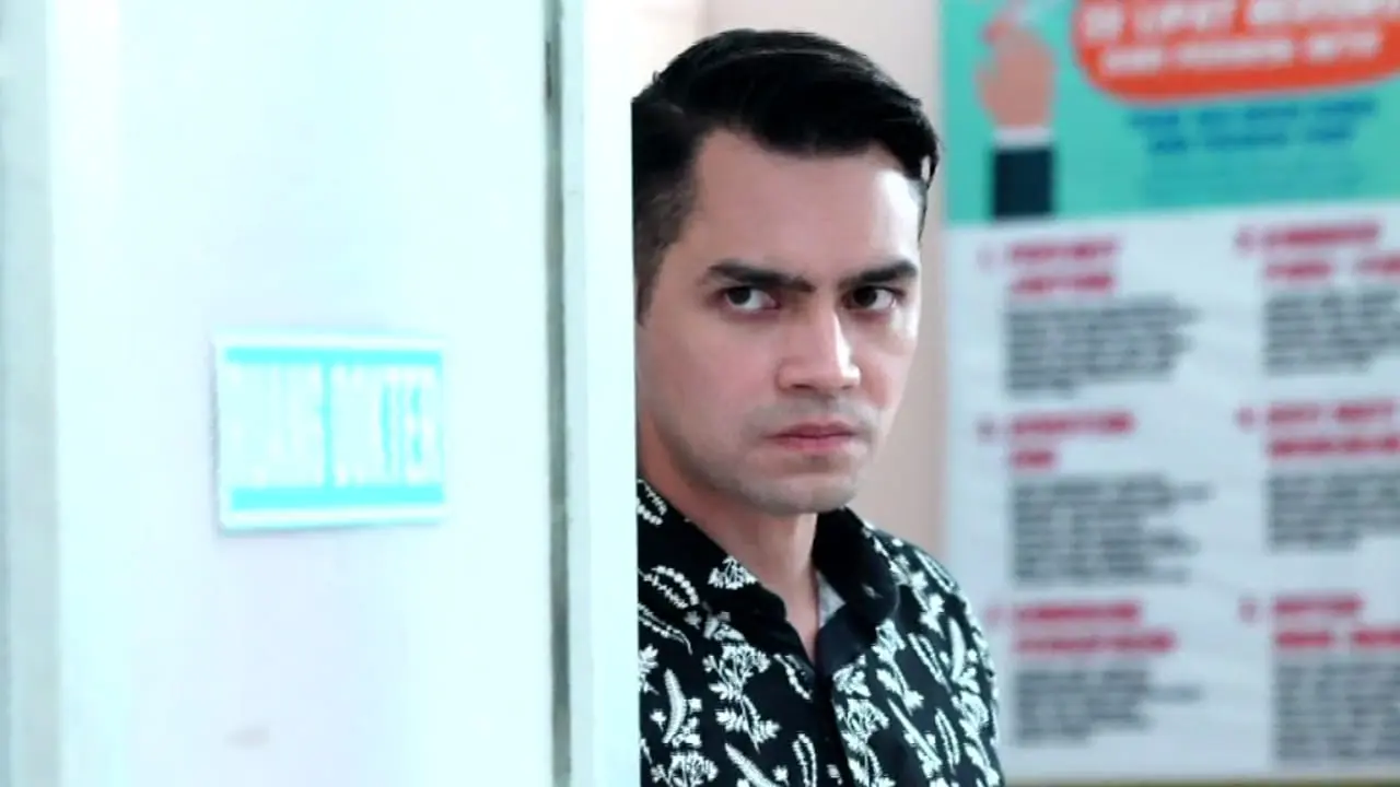 Samudra Cinta