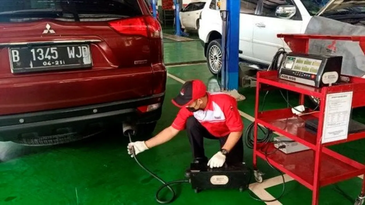 Mitsubishi