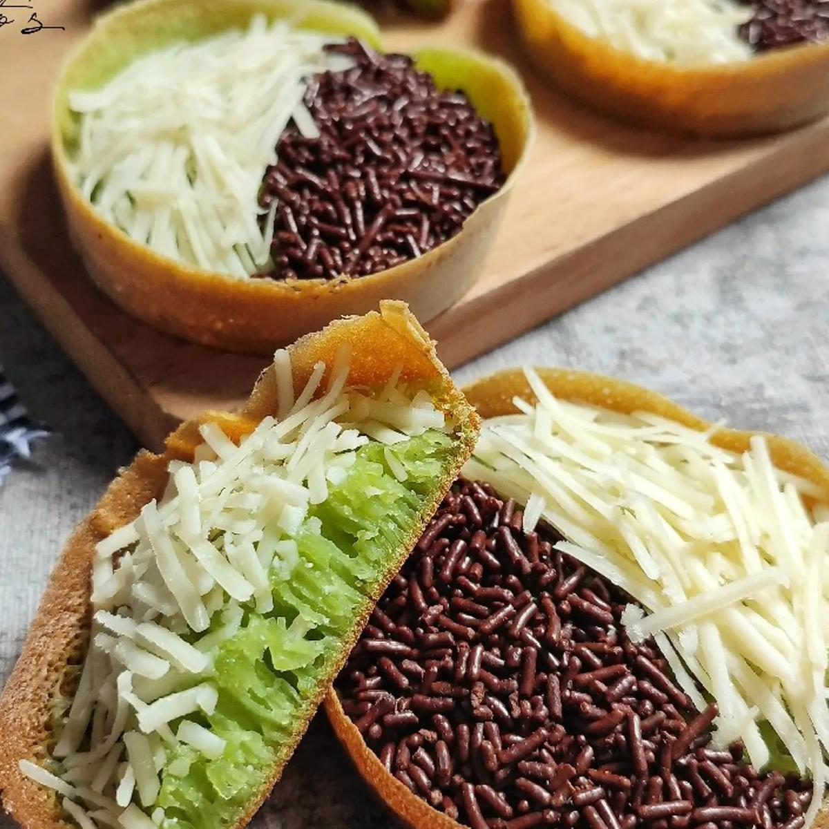 Variasi Martabak Mini Empuk ala Rumahan – 8 Resep Anti Gagal