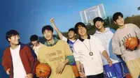 Film Korea Rebound (Dok. Vidio)
