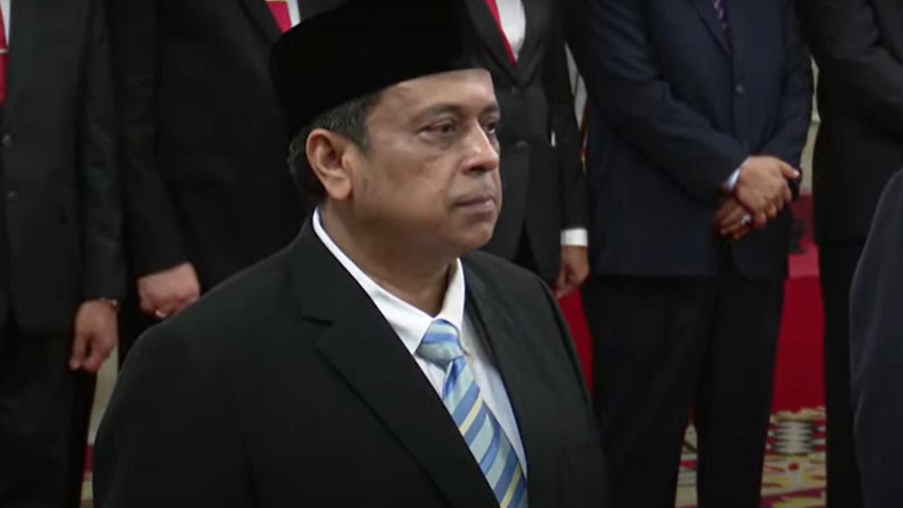 Viral Video Lawas Ingin jadi Oposisi Sampai Mati, Ini Penjelasan Babe Haikal Hasan