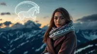 31 Desember Zodiak Apa? Mengenal Karakteristik Capricorn