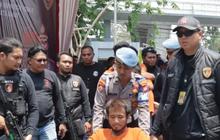Drama Penangkapan Toto Kapten Rampok, Polisi jadi Tukang Ojek, Tidur di Hutan Hingga Baku Tembak