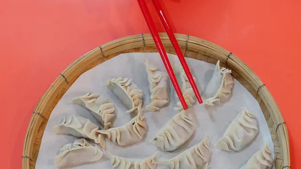 Siomai Hanya Dikalahkan Gyoza Jepang dalam Daftar 100 Dumping Terlezat di Dunia 2024 Versi TasteAtlas