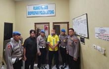 AKBP Basuki Ditetapkan Tersangka Terkait Kasus Kematian Dosen Untag Semarang