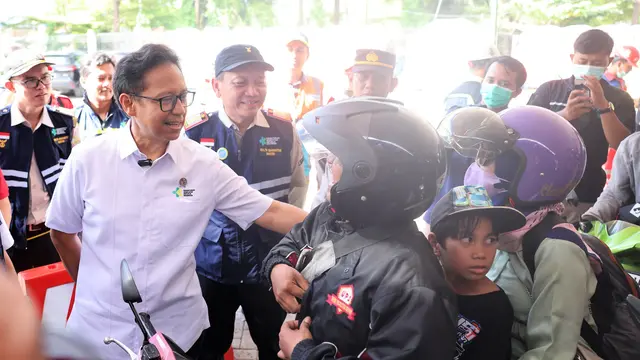 Menks Budi Gunadi