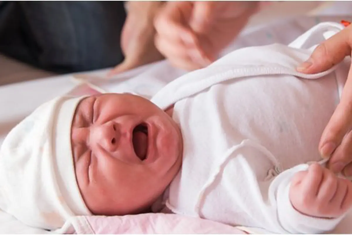 Trisomy/Copyright Shutterstock