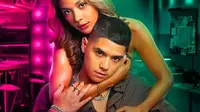 Vidio Original Series Scandal 3, Hadirkan Dilema Besar Zsazsa Utari Saat Bertemu Al Ghazali