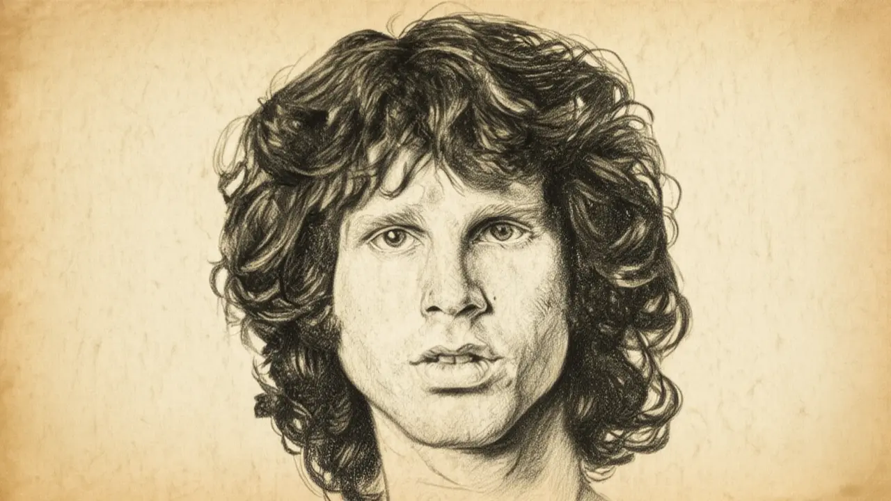 Jim Morrison