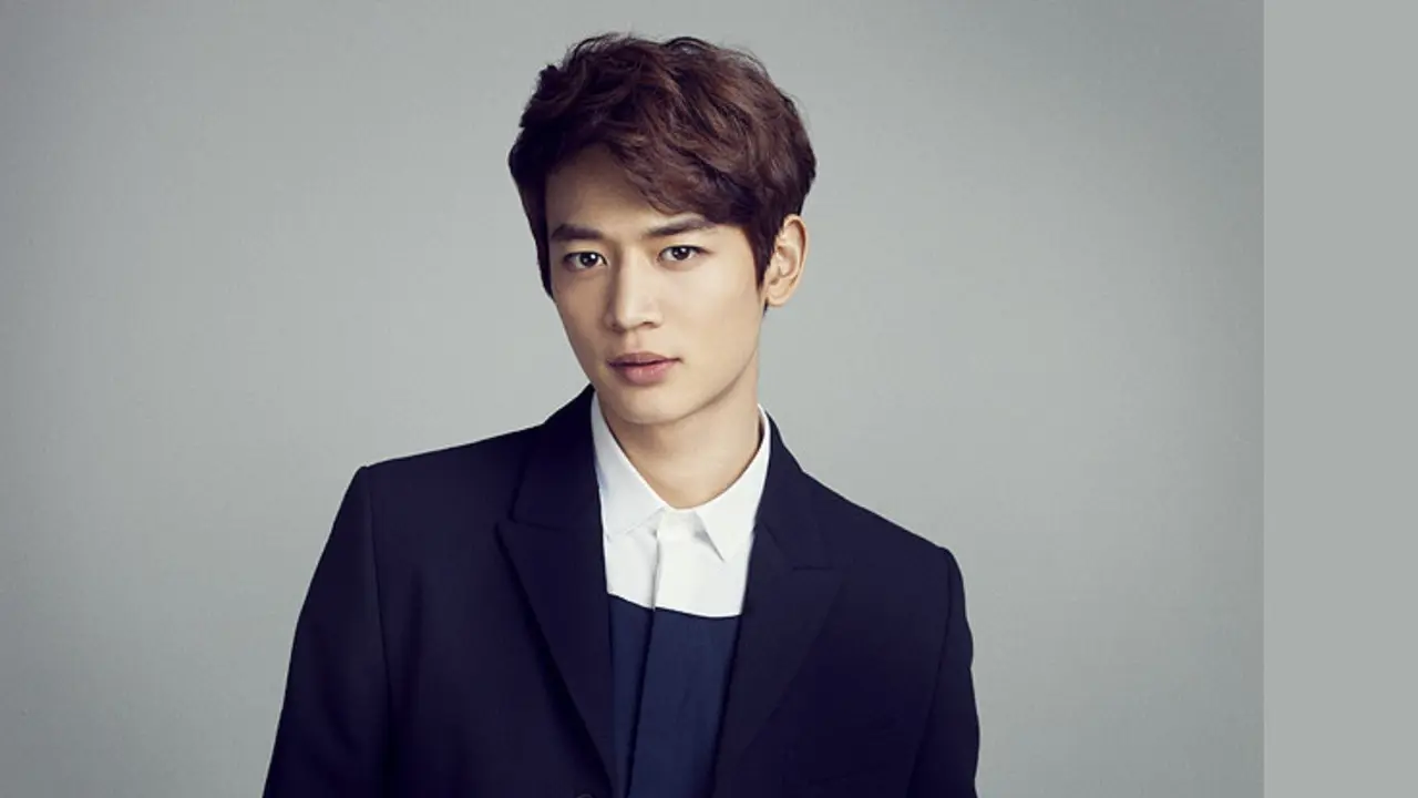 Minho SHINee