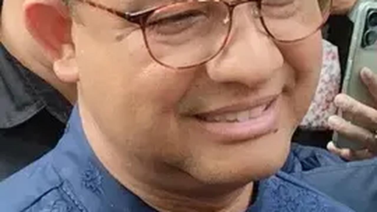 Beda dengan Surya Paloh, Demokrat Desak Anies Segera Tentukan Calon Wakil Presiden
