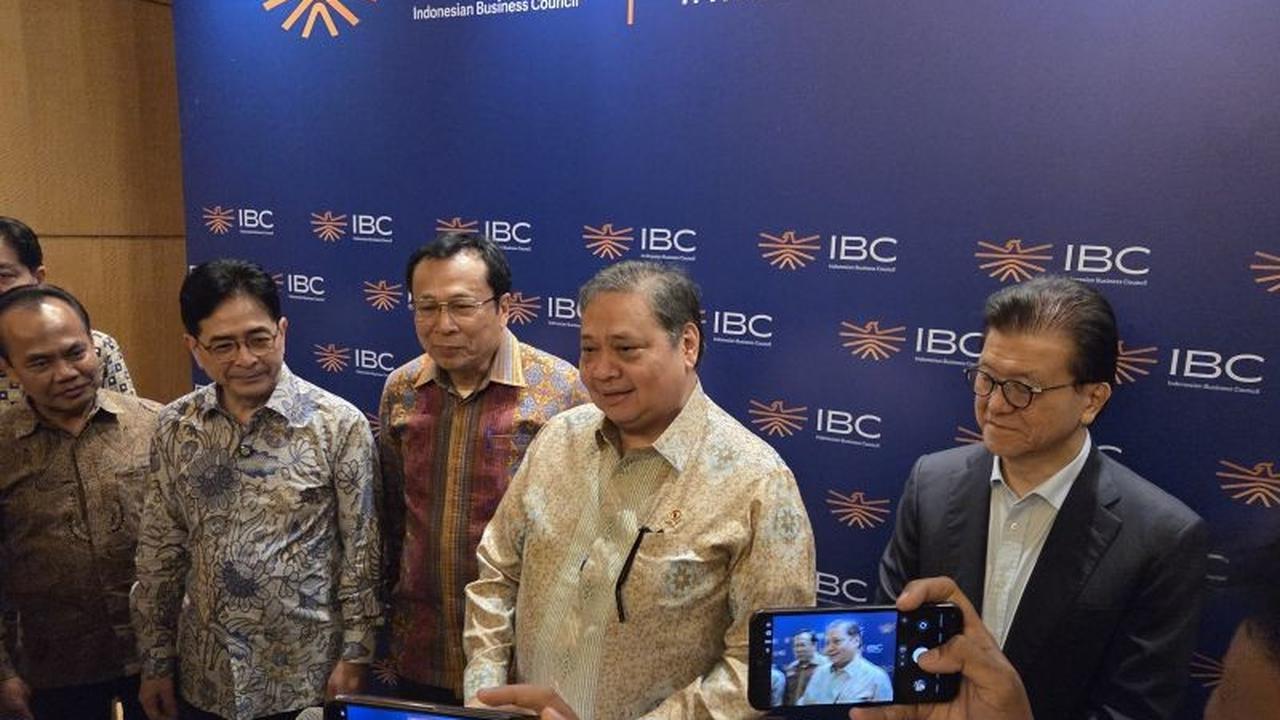 Indonesia Siapkan US$6 Miliar untuk BUMN Tekstil Baru, Target Ekspor Melonjak