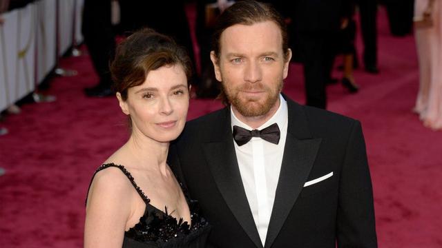 [Bintang] Ewan McGregor