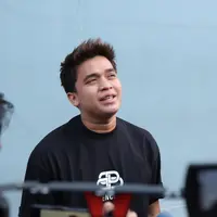Billy Syahputra (Daniel Kampua/Fimela.com)