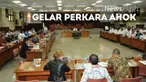  Direktorat Tindak Pidana Umum Bareskrim Polri memulai gelar perkara kasus dugaan penistaan agama oleh Basuki Tjahaja Purnama atau Ahok. Acara dimulai sekitar pukul 09.10 WIB.