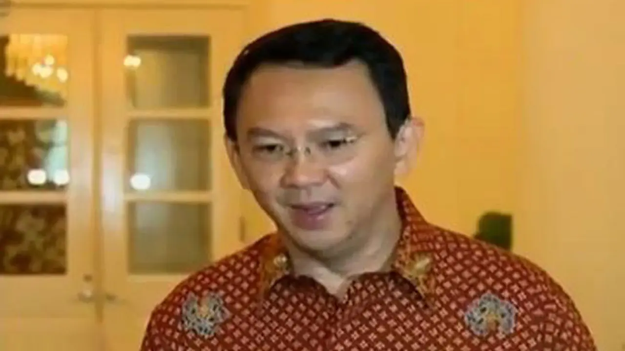 Ahok