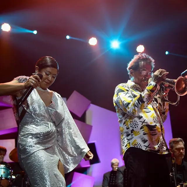 Java Jazz Festival