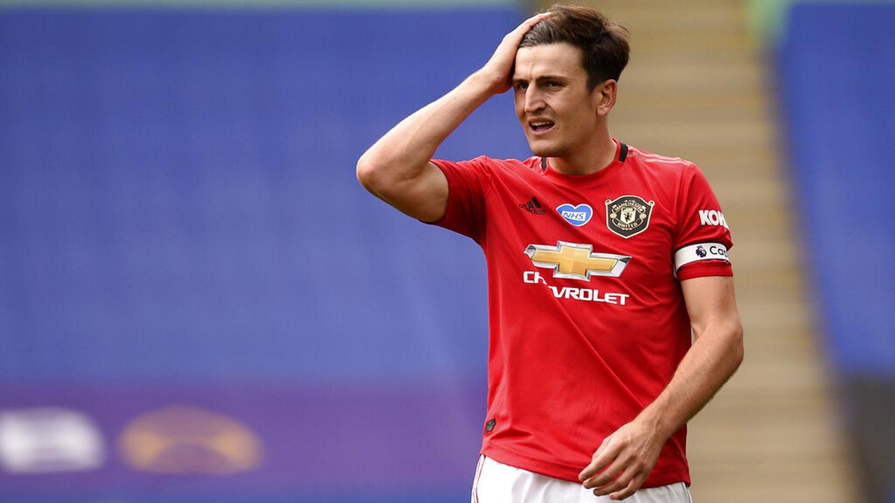 Manchester United, Premier League, Leicester City