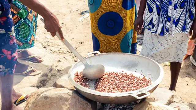 Resep Sorghum Bowl Menu Sehat dengan Sayuran Kaya Nutrisi