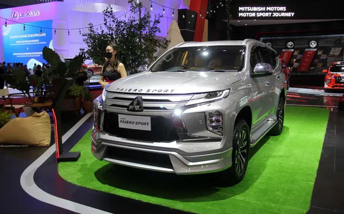 Update Harga Pajero Bekas Mei 2025: Panduan Lengkap untuk Semua Varian dan Tahun