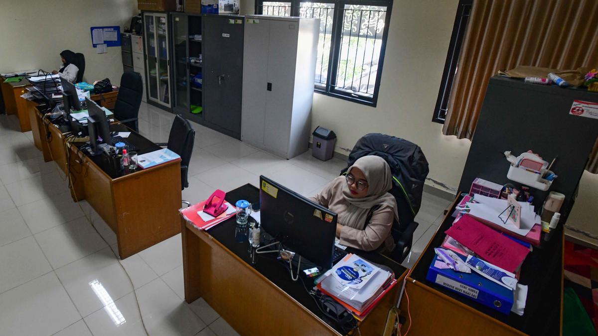 Cerita ASN WFH Jumat 10 April 2026: Kalau Diminta Atasan Menghadap Harus Langsung Merapat