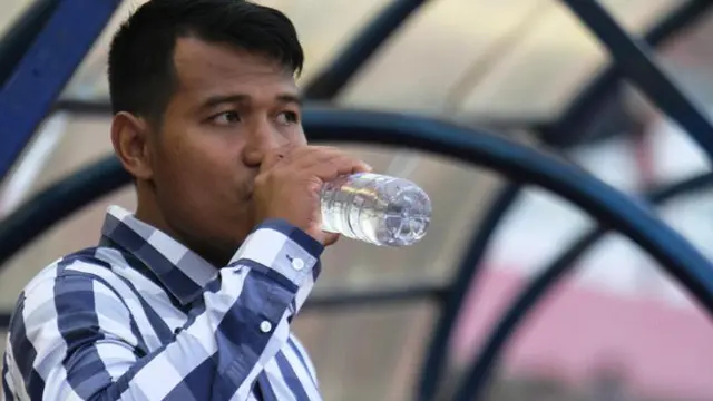 Saktiawan Sinaga