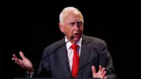 Miliader Australia Wariskan Rp 36,8 Triliun Buat Yayasan Amal