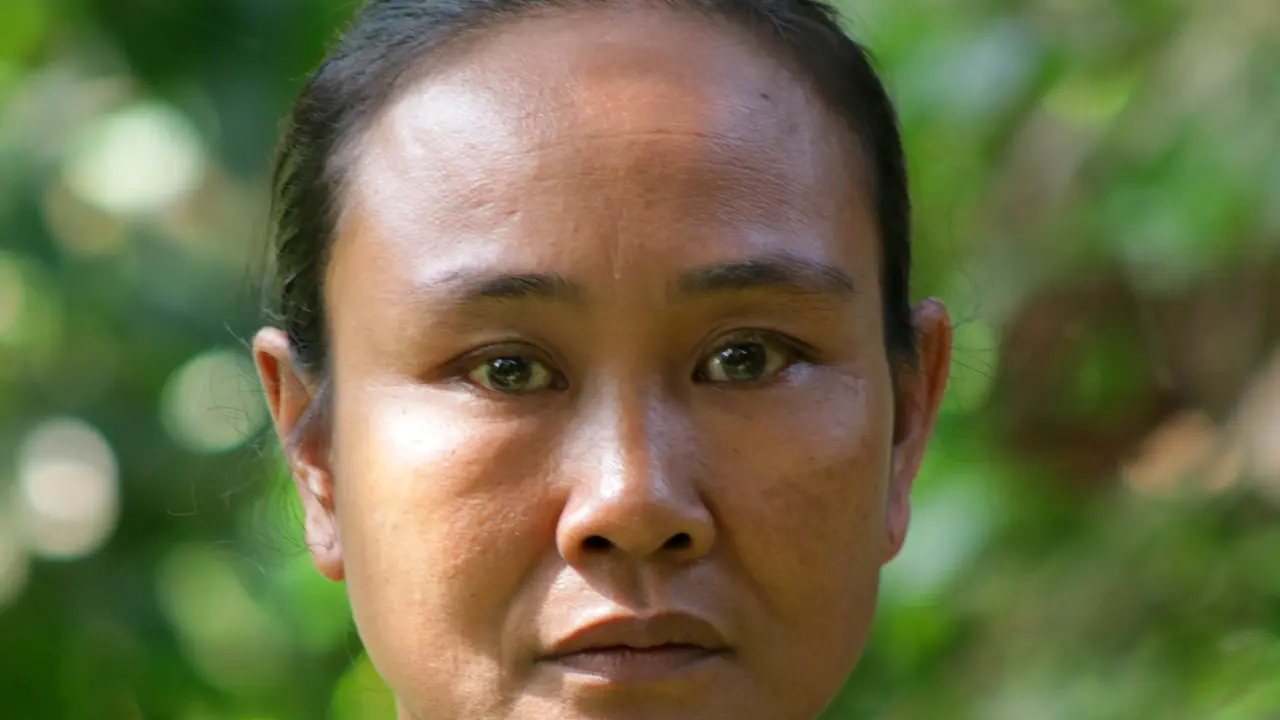 Teguh Santika