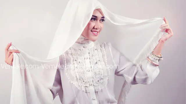 Foto Dok. fajarembun/vemale.com