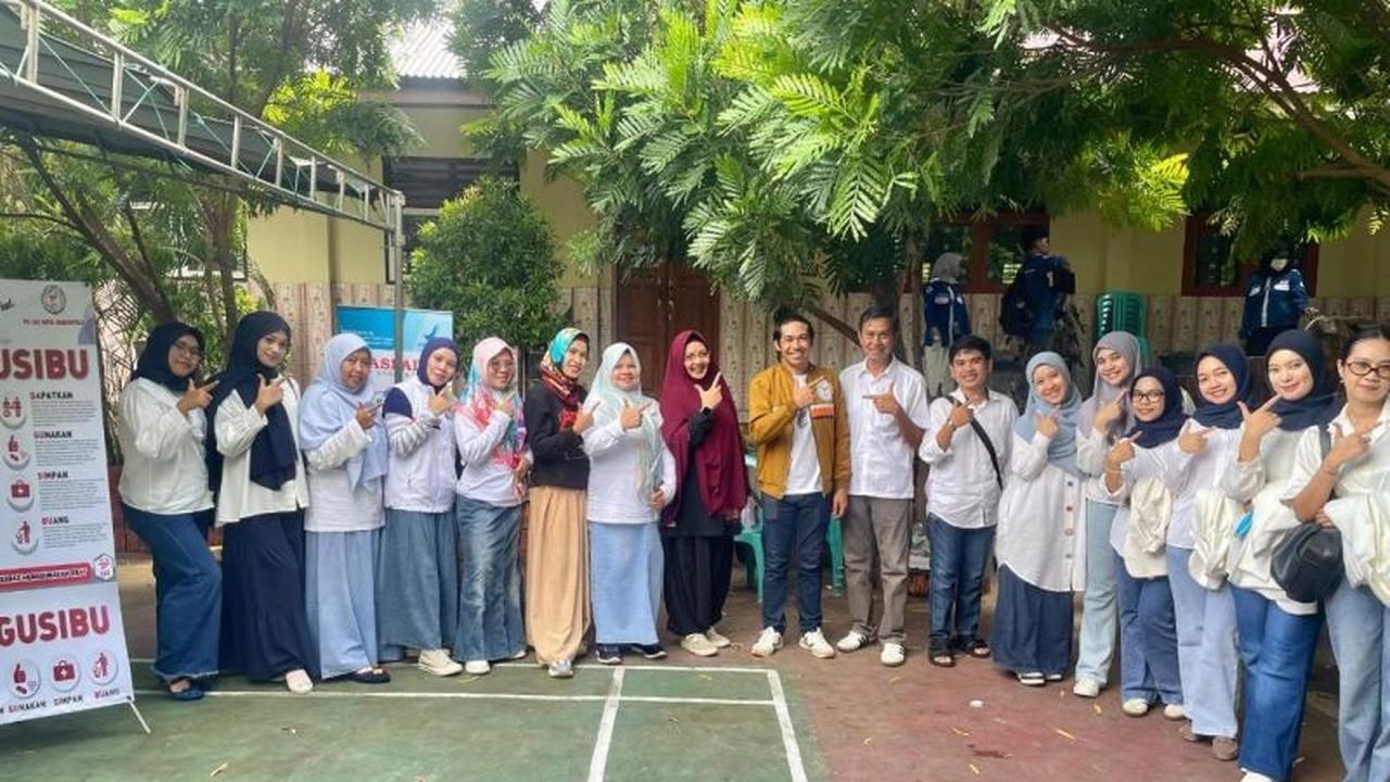 IDI dan IAI Kota Gorontalo Hadirkan Pelayanan Kesehatan Spesialistik, Tingkatkan Akses Masyarakat
