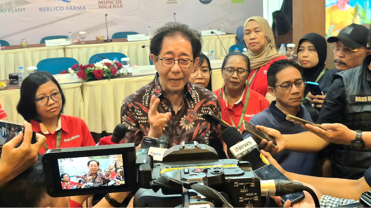 Kampanye Menabung Saham, dari Direksi sampai Karyawan