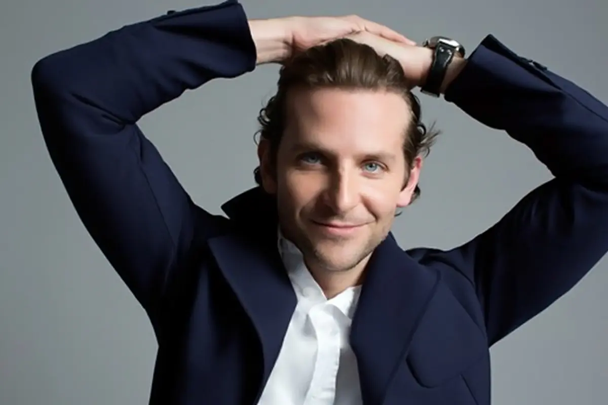 Bradley Cooper 