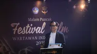 Festival Film Wartawan Indonesia 2023. (ist)