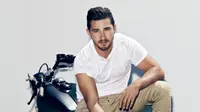 Jadi Tentara, Shia LaBeouf Dapat Pujian
