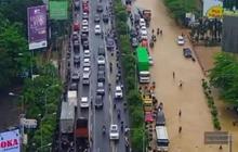Cara Mengeringkan Mobil Setelah Terendam Banjir untuk Mencegah Kerusakan Jangka Panjang