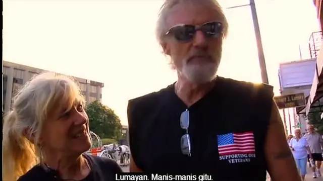 Foto: copyright youtube.com/Timid Monster